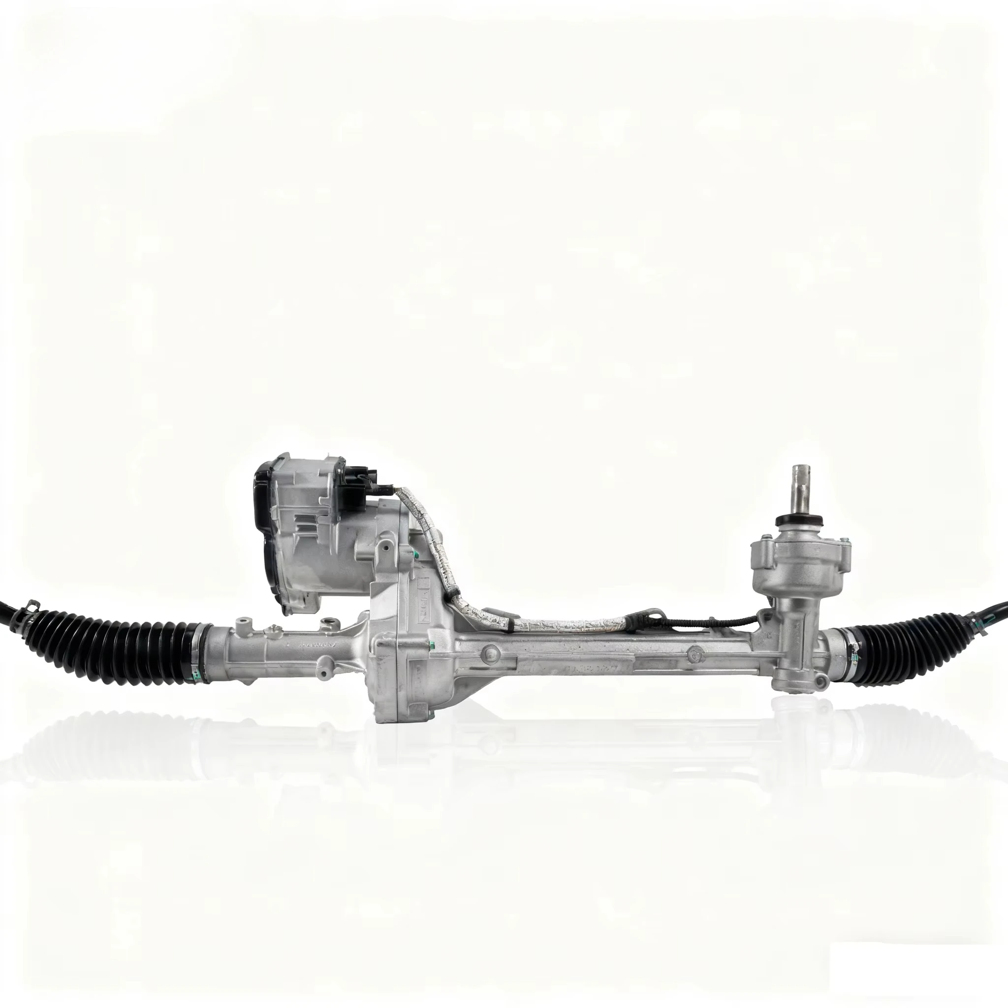Remanufactured EPS Steering Rack CV6C3D070 - Left Hand Drive for Fords Focus/Kuga