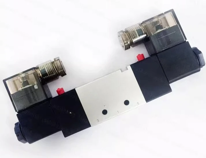 

VCB22B711A-AR213J Solenoid Valve AB213L/AB219L/AR219J