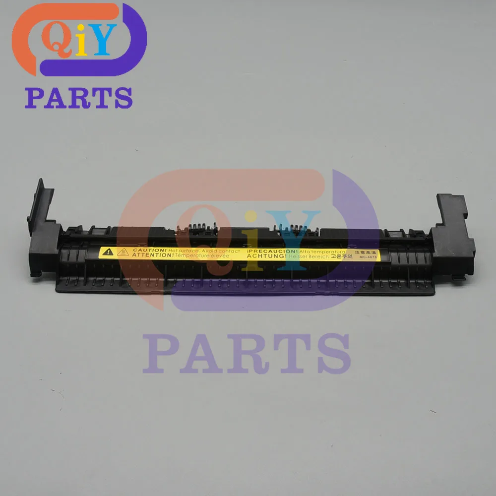 10PCS Fuser Cover     support for HP P1005 P1006 P1007 P1008 P1102 M1132 M1136 M1212 M1213 M1214 M1217 M125 M126 M127 M128