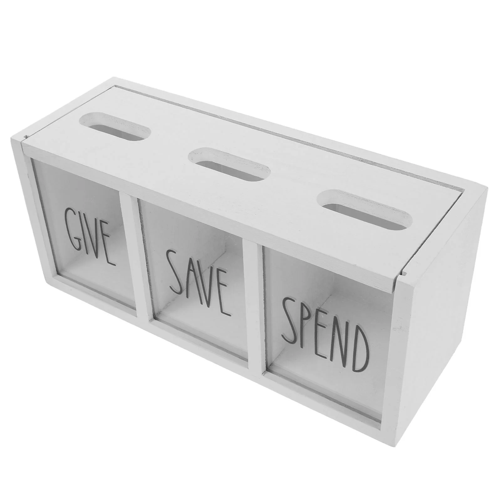 صندوق توفير المال الخشبي للأطفال، بنك العملات المعدنية، يمنح توفير النفقات على الحائط للأطفال والأولاد والبنات وغرفة النوم وغرفة المعيشة