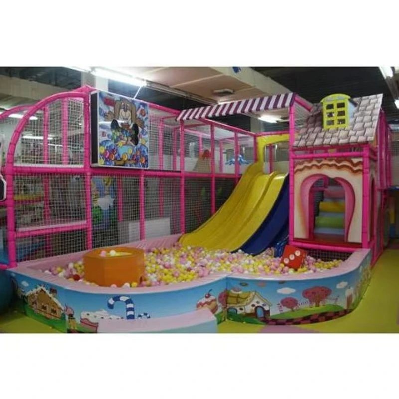 Kids Area Floor Mat Wonderful  Indoor Playground for Kids Large Place Plan Playing Games Amusement Park Facilitie