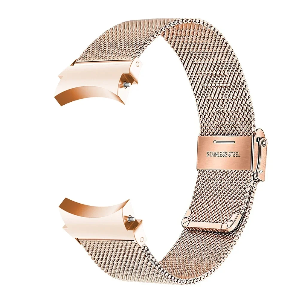 rose gold A