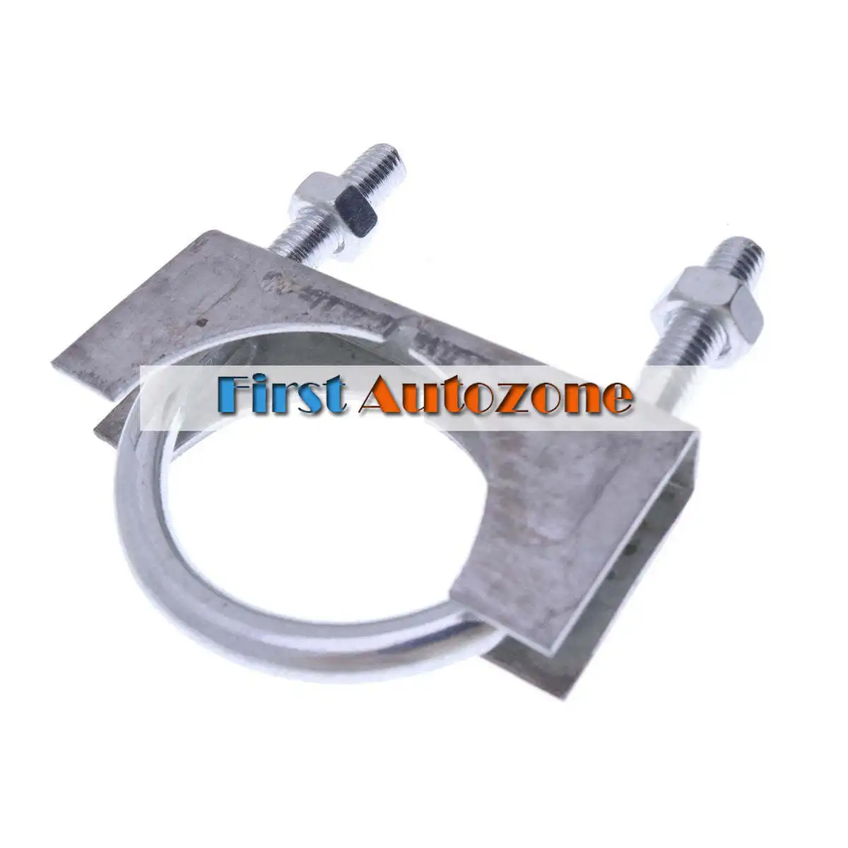

6677363 Exhaust Muffler Clamp For Bobcat S130 S150 S160 S175 S185 T140 T180 T190