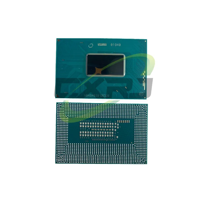 100% Test Working QNCT QQLT 0000 ES Generation 8.9 BGA chips
