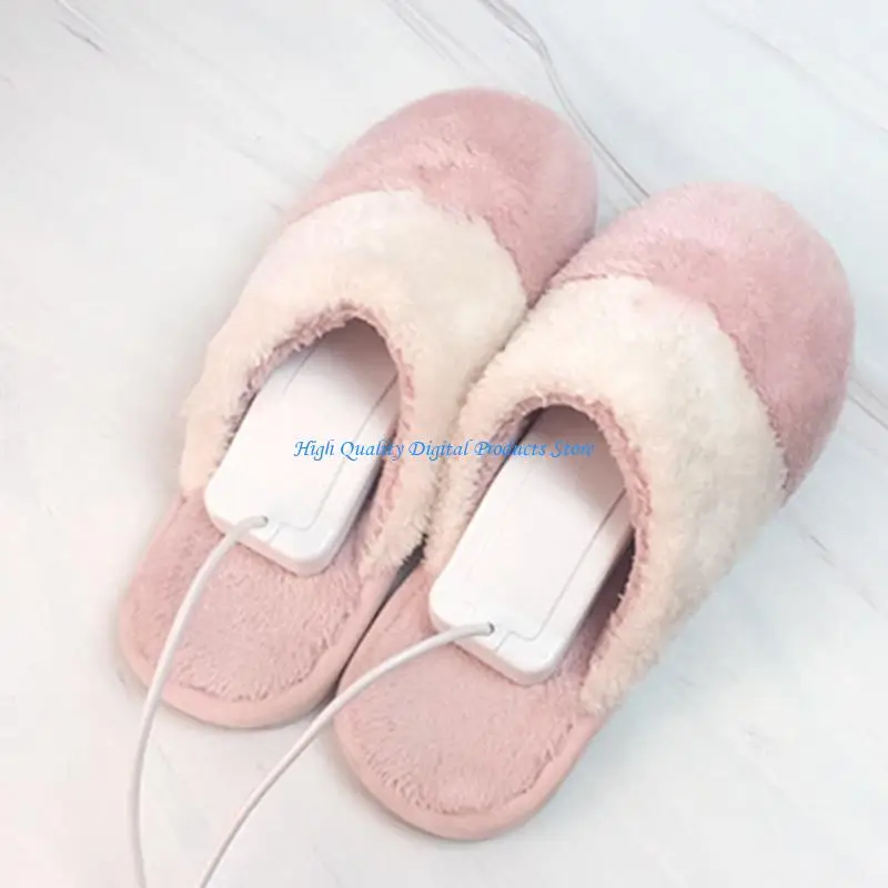 

U2JE Portable Boot Booter USB Интеллектуальная машина для сушилки Deodorizer