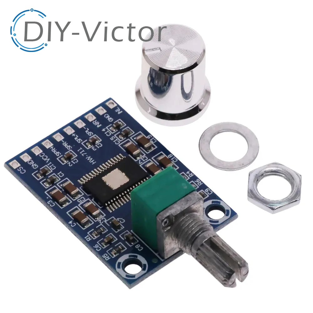 1PCS Dc 12V-24V 2X5…