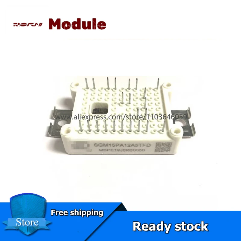 

SGM15PA12A5TFD SGM10PA12A5TFD IGBT Module