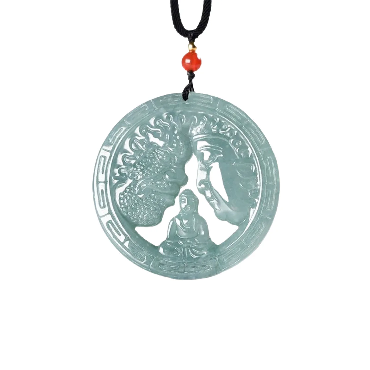 

Мьянманский жадеит, кулон Будды, натуральный драгоценный камень, очаровательное ожерелье, подарки для женщин, аксессуары из настоящего нефрита, дизайнерские ювелирные изделия, талисманы