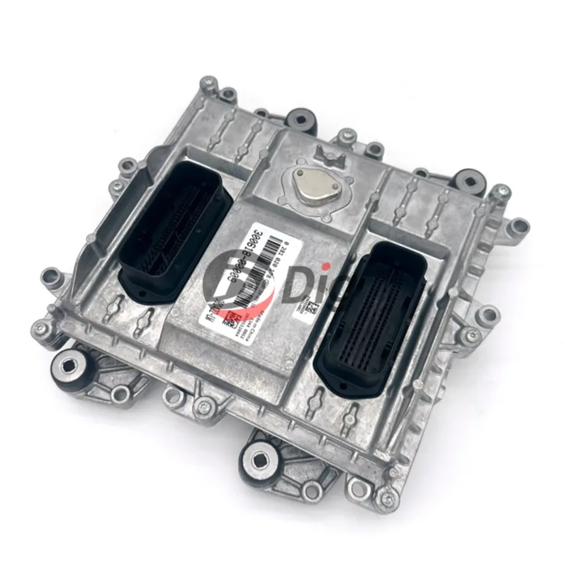 Suitable forDoosan DX300/225/140 excavator engine computer board 300618-00009