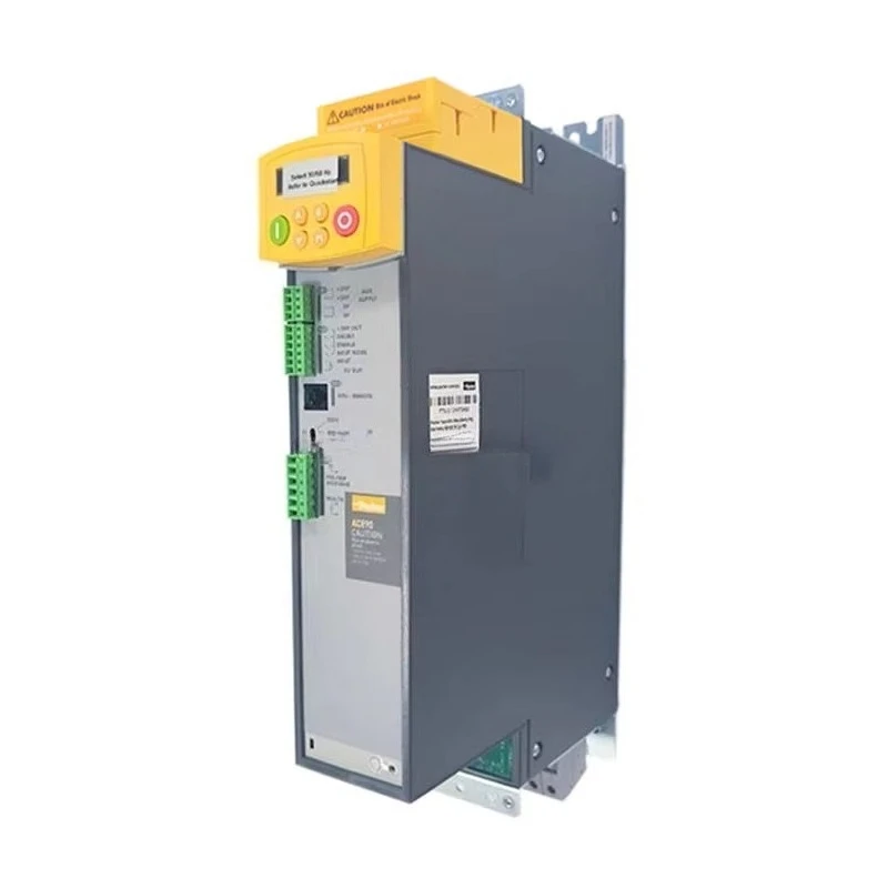 

New 590P 690 890 Inverter Governor 8902-EQ-00