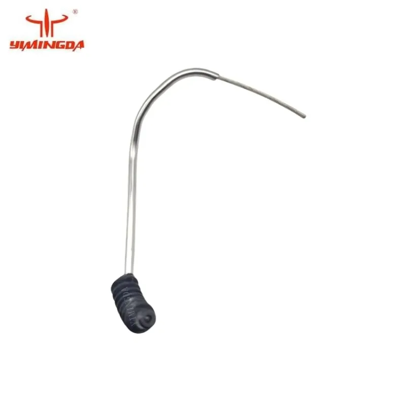 PN 703376 Kit, Head Sharpening Cable for Vector IX6 Auto Cutter Machine Parts Textile Auto Cutter Parts