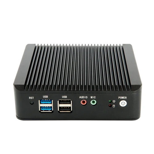 OEM Mini PC NUC Celeron N95 N100 N150 Processor 2.0-2.50 GHz DDR4 LPDDR5 M.2 SSD PCIe Win 11 Industrial PC
