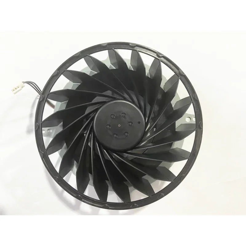 New CPU Cooler Fan 18 Blades For For SONY PS5 12047GA-12M-WB-01 For NMB DC 12V 2.4A Extreme Quiet Fan G12L12MS1AH-56J14