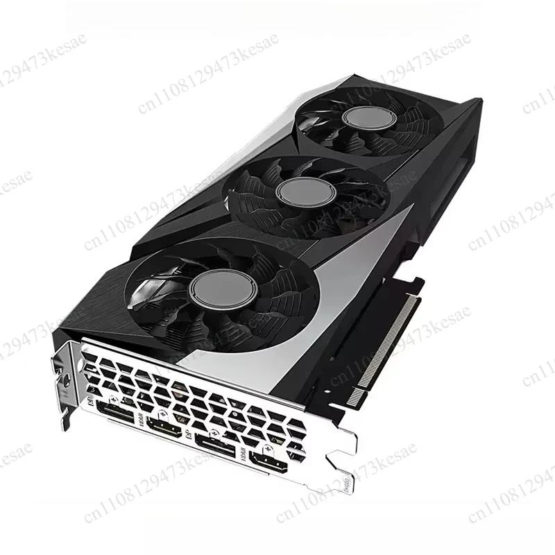 GeForce RTX 3090 24GB GDDR6X e - Graphics Card 24Gb Gddr6X incelemesi ve fiyatı