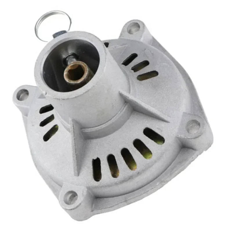 Replace your worn out Clutch Drum Cover with this compatible part for Honda GX31 GX35 GX35NT Engine HHT31S Trimmer