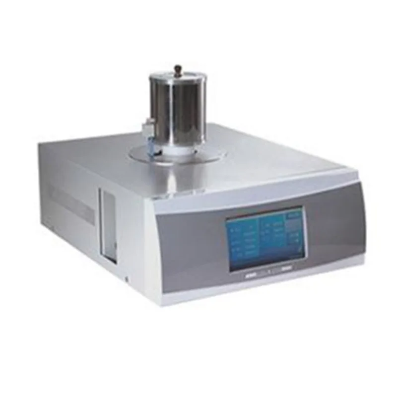 TGA/DTA/DSC Synchronous Plastic Thermogravimetric Analysis Differential Thermal Analyzer