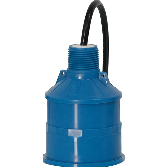 

XPS-15 F/XPS-10 Series Transducers 7ML11150ED31 Ultrasonic Level 4in 15 FT-LB Continuous Ultrasonic Level Transducers