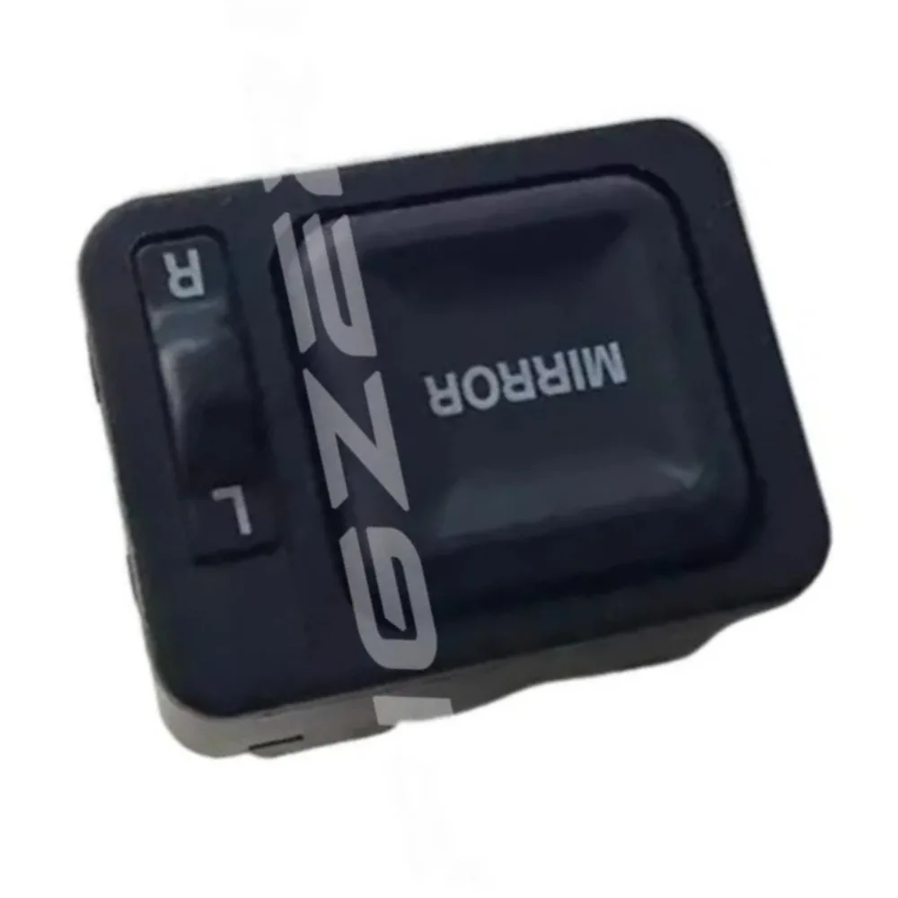 Auto Side Rearview Mirror Control Button Adjustment Switch for Geely Free Cruiser King Kong Golden Eagle Englon SC6 Brand New