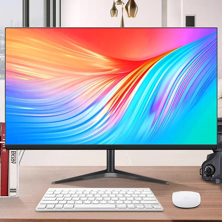 Gaming Computer Laptop Desktop All-in-One Gaming Computer 4060ti Desktop All-in-One