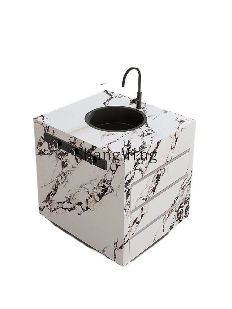 Lxy Simple Househol… - image