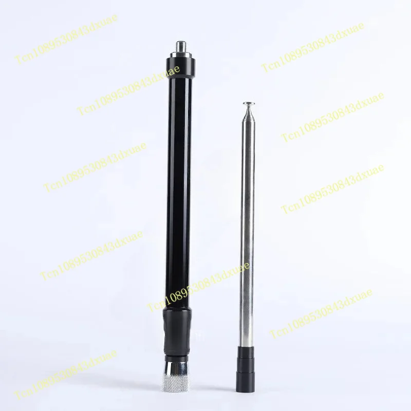RHM7350T Broadband Portable Short Wave Two Section Rod 7-30/50MHz 2.6m