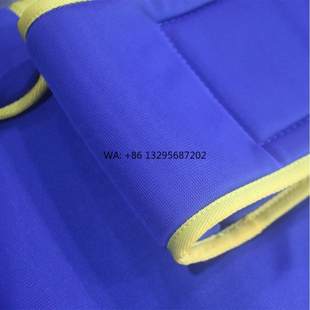 

Physical Nursing Rehabilitation Equipment Patient Transfer Lift Toileting Commode Sling for Disable Elderly Homecare With ISO CE