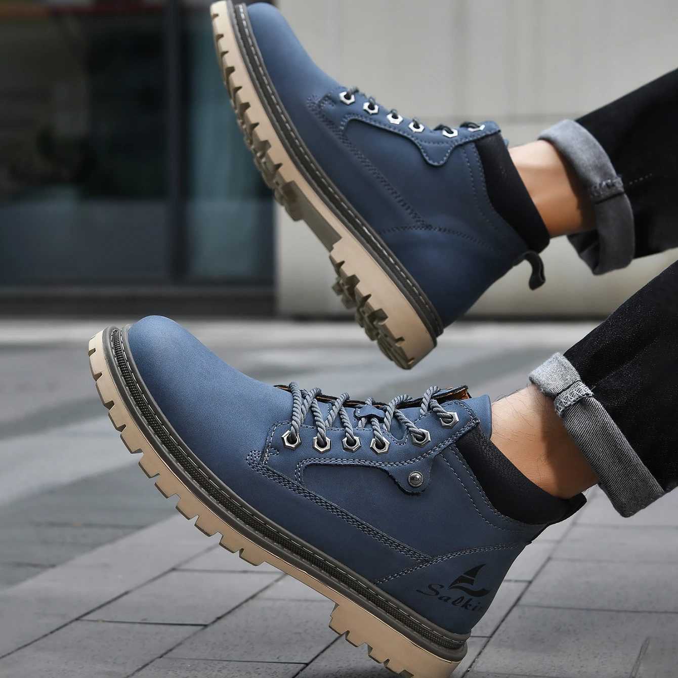 Thumbnail 4 - #55 Best Hiking Footwear to Buy In 2026