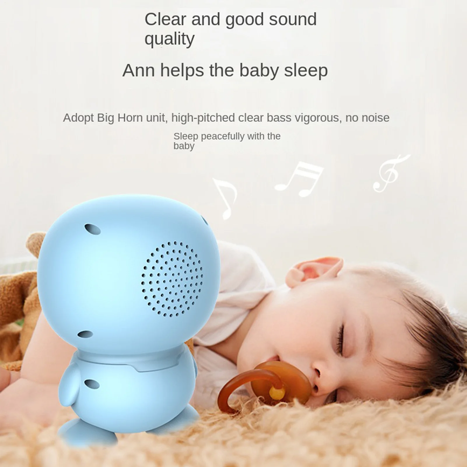 AI Toys for Kids AI Portable Smart Learning Machine Interactive Talking Robot for Christmas Birthday Home School Boys Girls