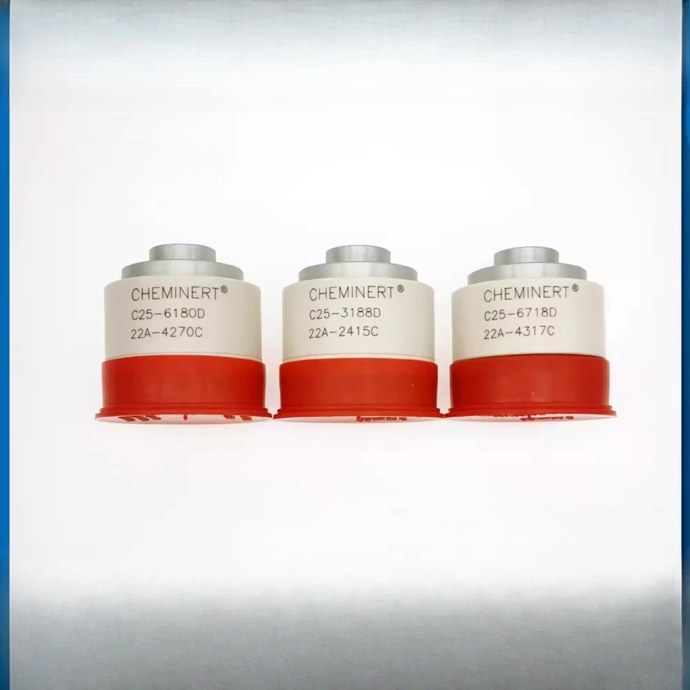 

Multi-channel option valve C25-6718D nine-way valve head