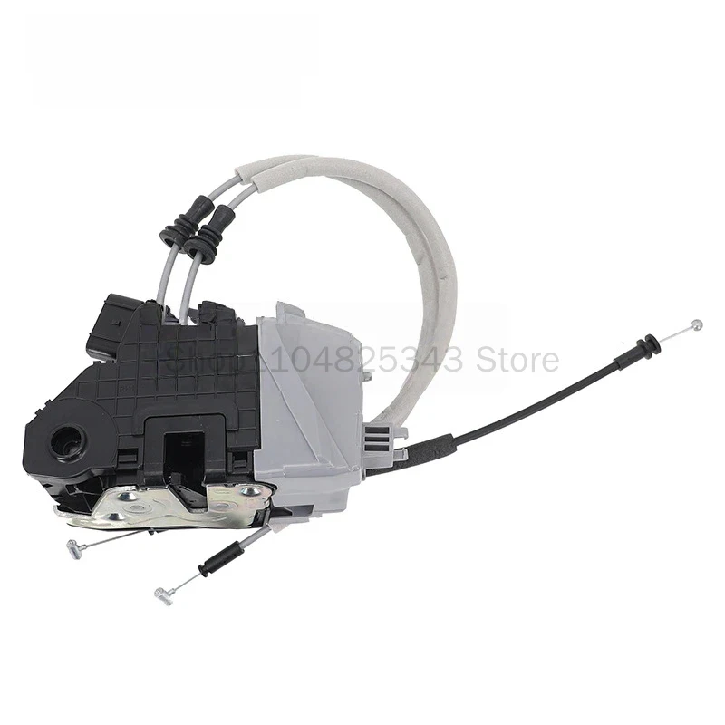 81320-D3010 for Hyundai 16-20 TUCSON Right Front Door Lock Actuator Motor Door Lock Mechanism view 3