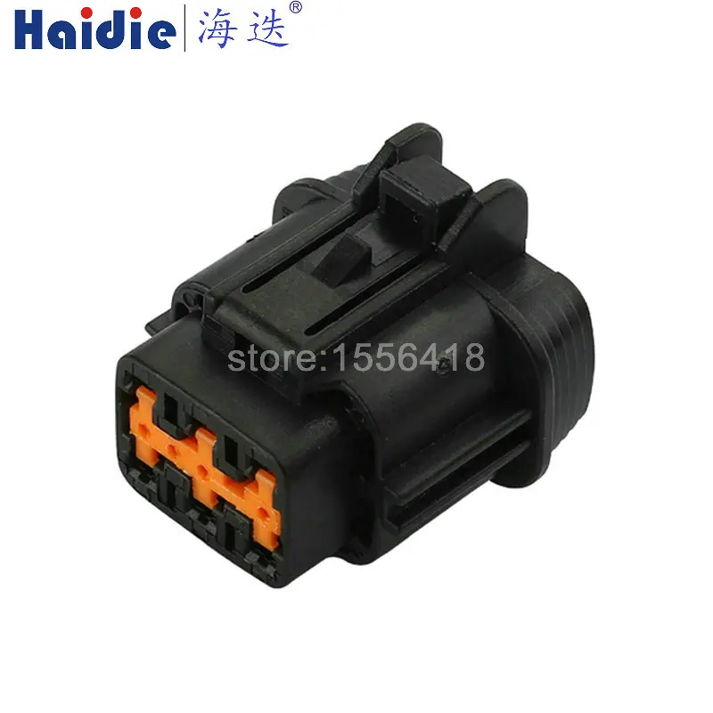 

1-20 sets 6P 6185-1173 PB295-03020 Auto Taillight Electric Wire Connector Car Waterproof Socket 6185-5175 6188-5539