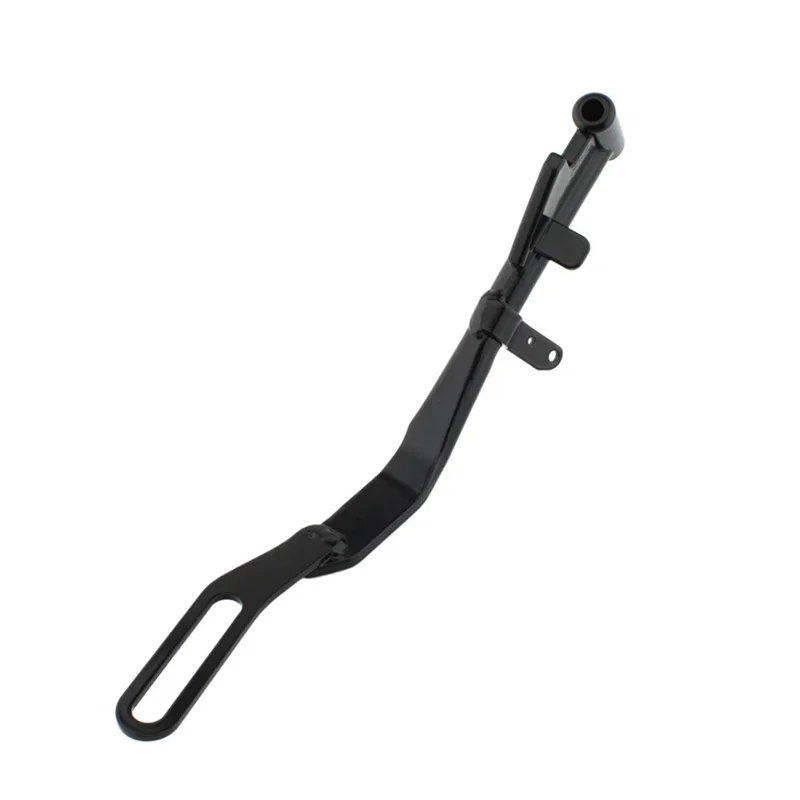

For Sportster XL883 XL1200 Motorcycle Kickstand Sidestand Foot Side Stand Support Holder Accessories