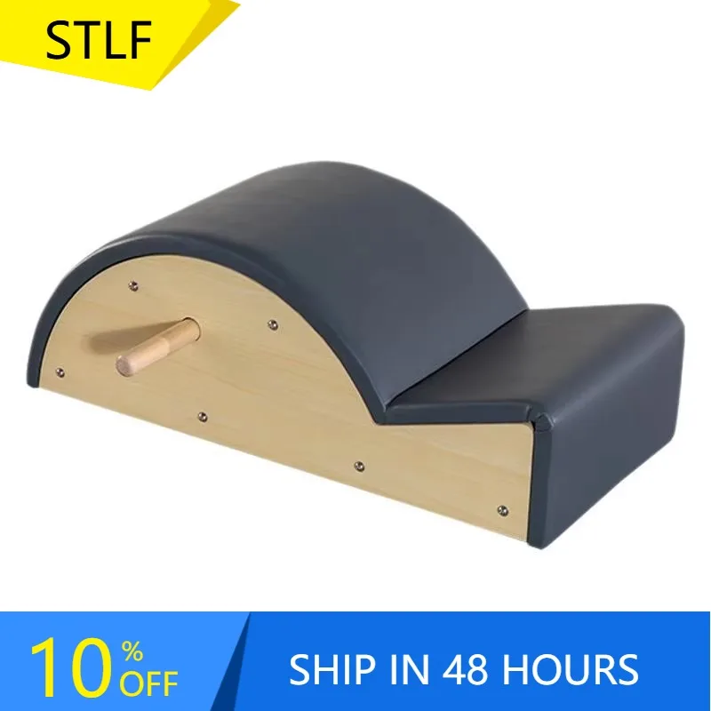 

YTYIN CHIFORY Durable Home Use Pilates Spine Corrector Core & Back Strength Trainer Pilates Reformer