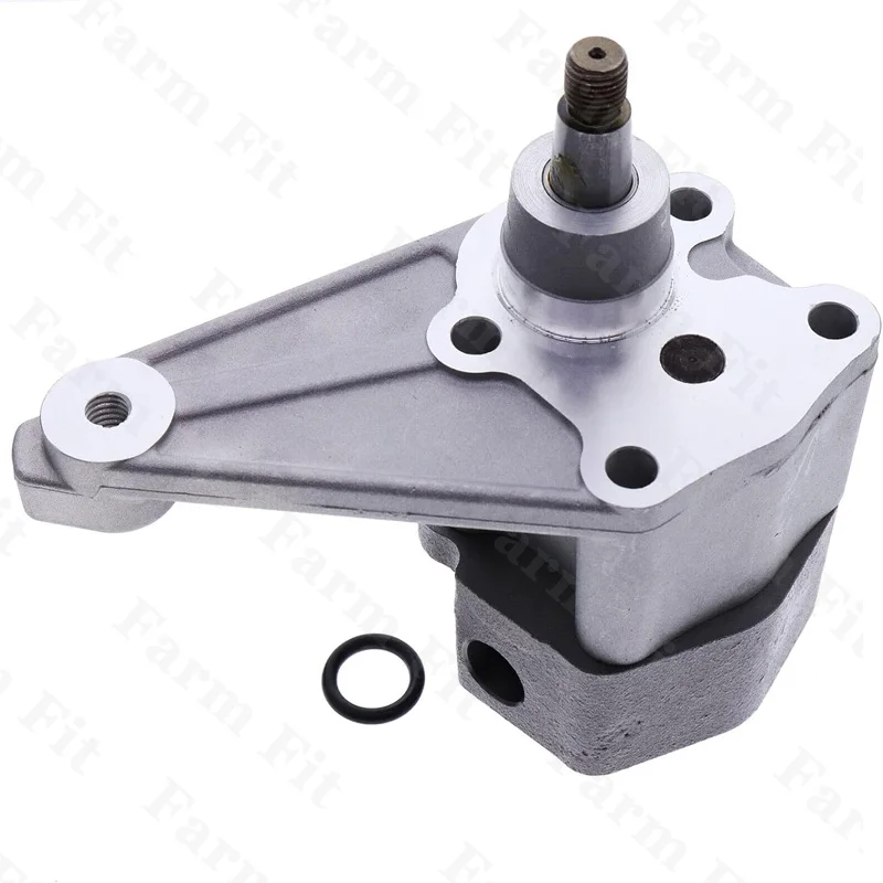 

High Performance Factory Price DZ100057 For Engine 4045 6068 Tractor 5605 5615 5705 5715 6130 6225 6230 6325 Oil Pump