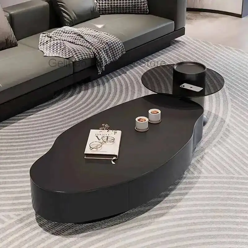 

Приставной столик в минималистичном стиле, недорогой, роскошный, в скандинавском стиле, напольный, для кухни, японский, компактный, кофейный столик, уличный, мебель для гостиной