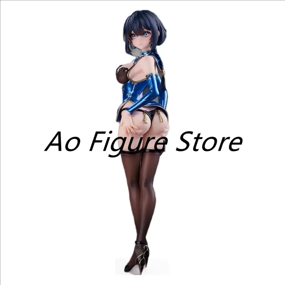 AniMester Nangong Cherry The New Cheongsam Lady.Ver Action Anime Figur Sammlerpuppe Ornament Geschenk