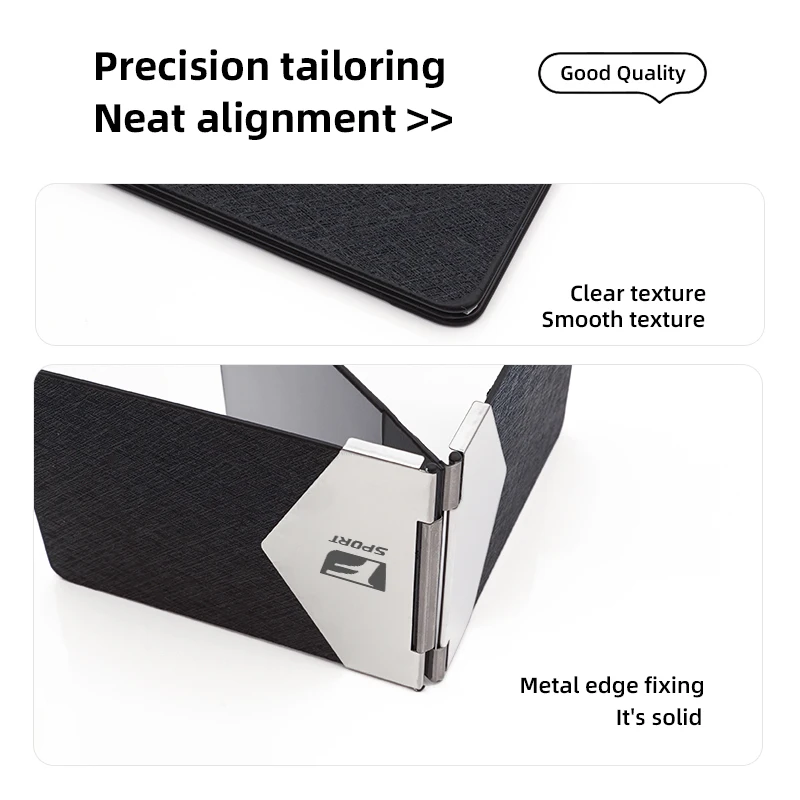 سيارة رقيقة جدا غطاء رخصة القيادة حامل بطاقة الائتمان ل F SPORT لكزس GX460 Ct200h IS250 ES 220D IS200 Fsport GS GX IS LS LX #3