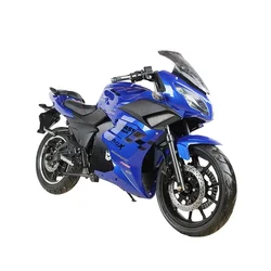 Hot Selling EEC 72v 2000w 3000w 4000w 5000w Sport Motorcycle Racing Electric Motorcycles