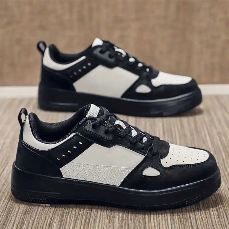 Autumn In The Forest Walking And Hiking Shoes Hiking Shoes For Women Sneakers High Quality Sports Basquet Bascket Funny
