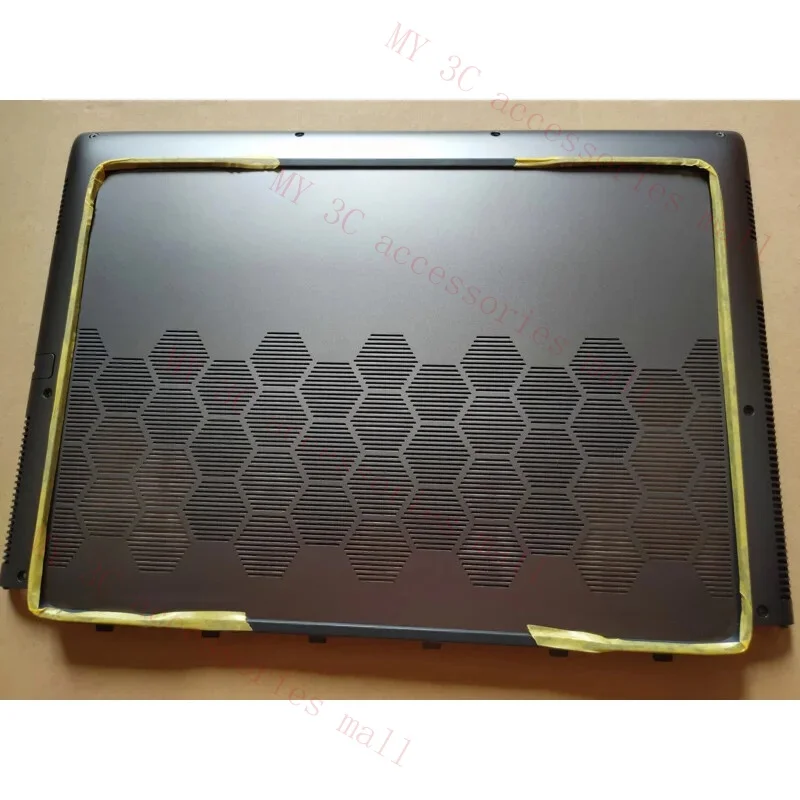 

Новинка для DELL Alienware m16 R1 R2 A COVER D, нижняя крышка 0VJ9HD