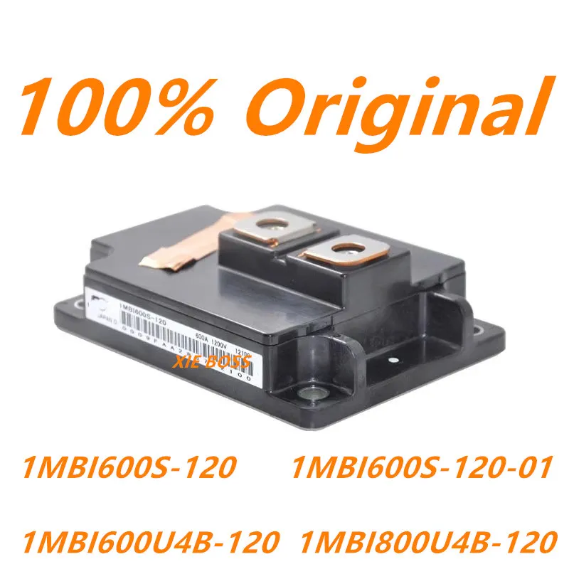 1MBI600S-120 1MBI600S-120-01 1MBI600U4B-120 1MBI800U4B-120 IGBT Module New Original