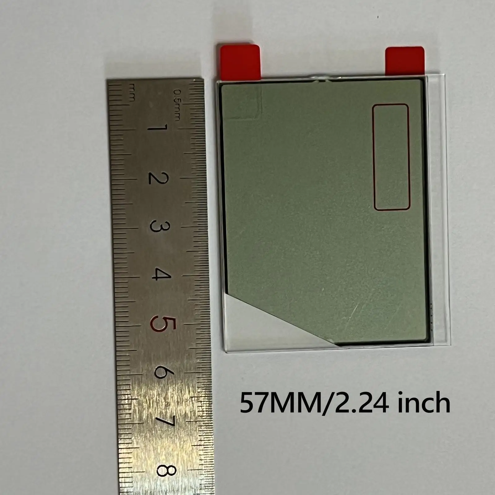 Motorcycle Meter LCD Display Replacing for Honda 2007-2016 CBR600 image 6