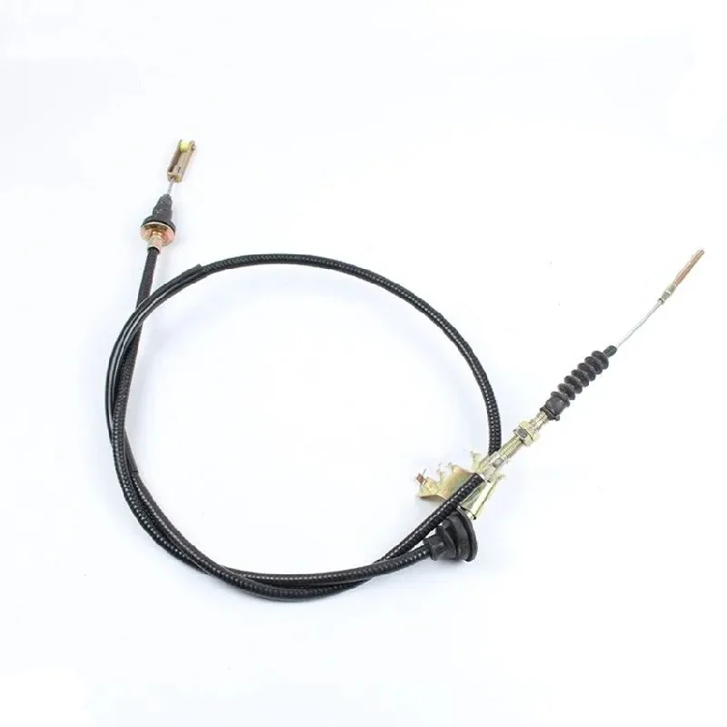 474 Engine Clutch Cable For Dfm Dfsk K01 K07 Loadhopper C31 C32 Dk15 Zonda Changan Star Suzuki Carry Gd-da52t 1602110-ej0