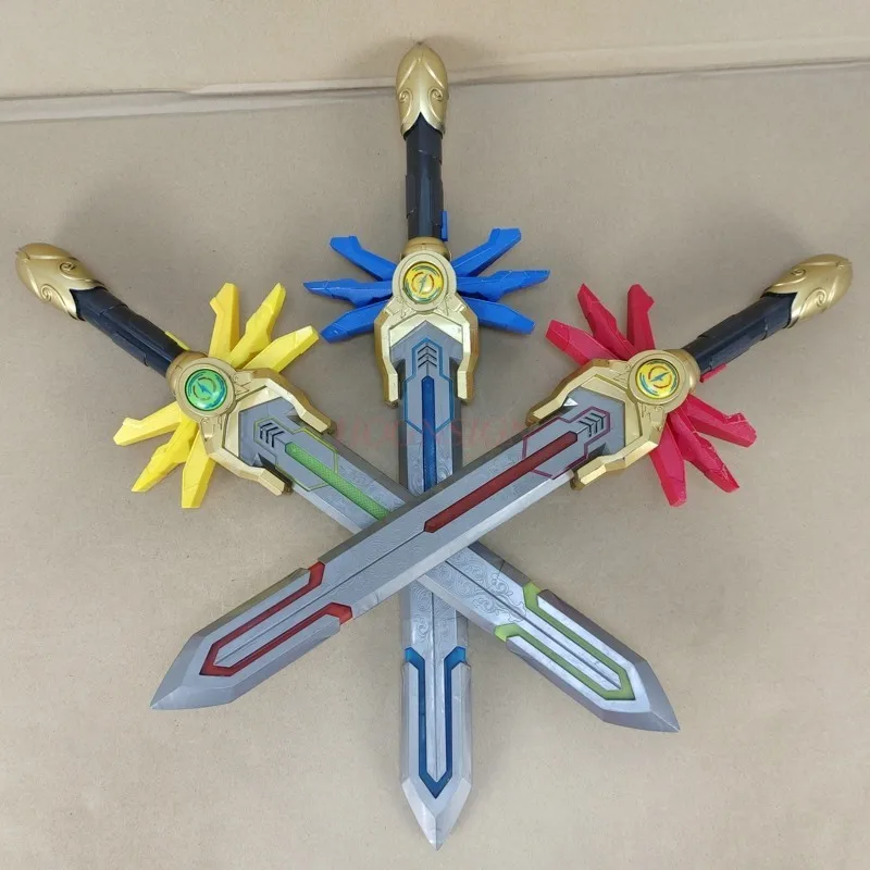 Child Light Sword T… - image
