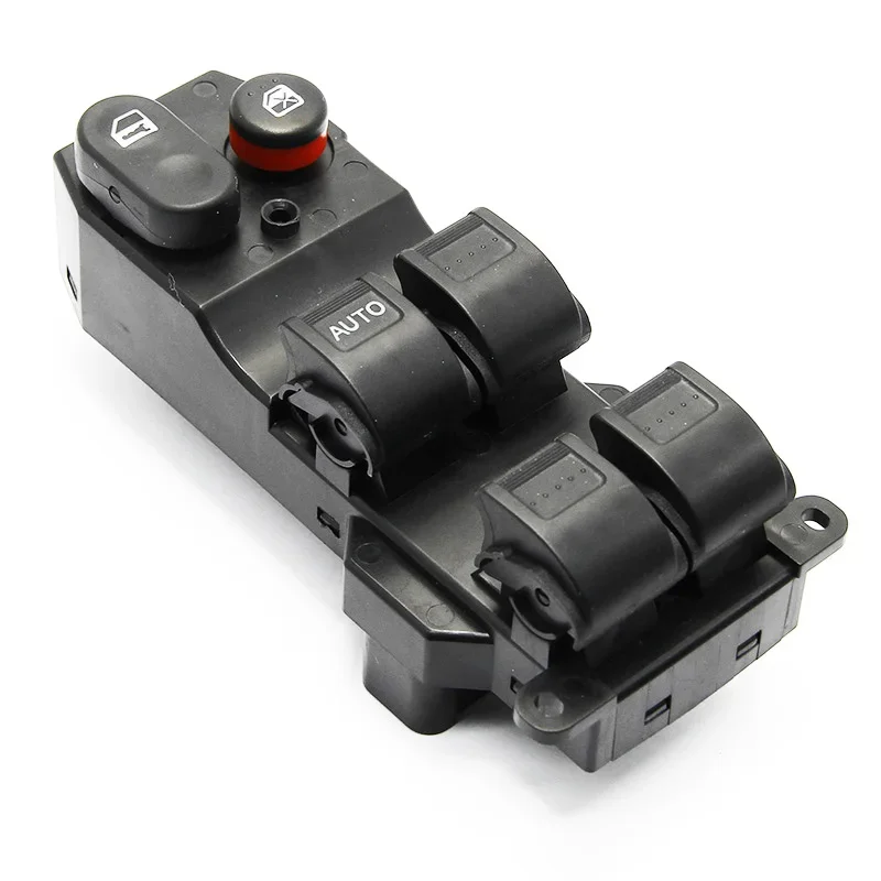 35750-SEL-P11 Interruptor de control de ventana Interruptor de elevación de ventana para HONDA Jazz City Fit 2003-2008