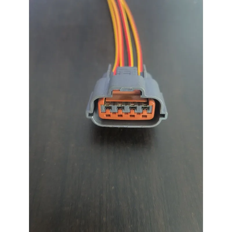 Intake air pressure sensor for nissan yanmar kubota generator plug