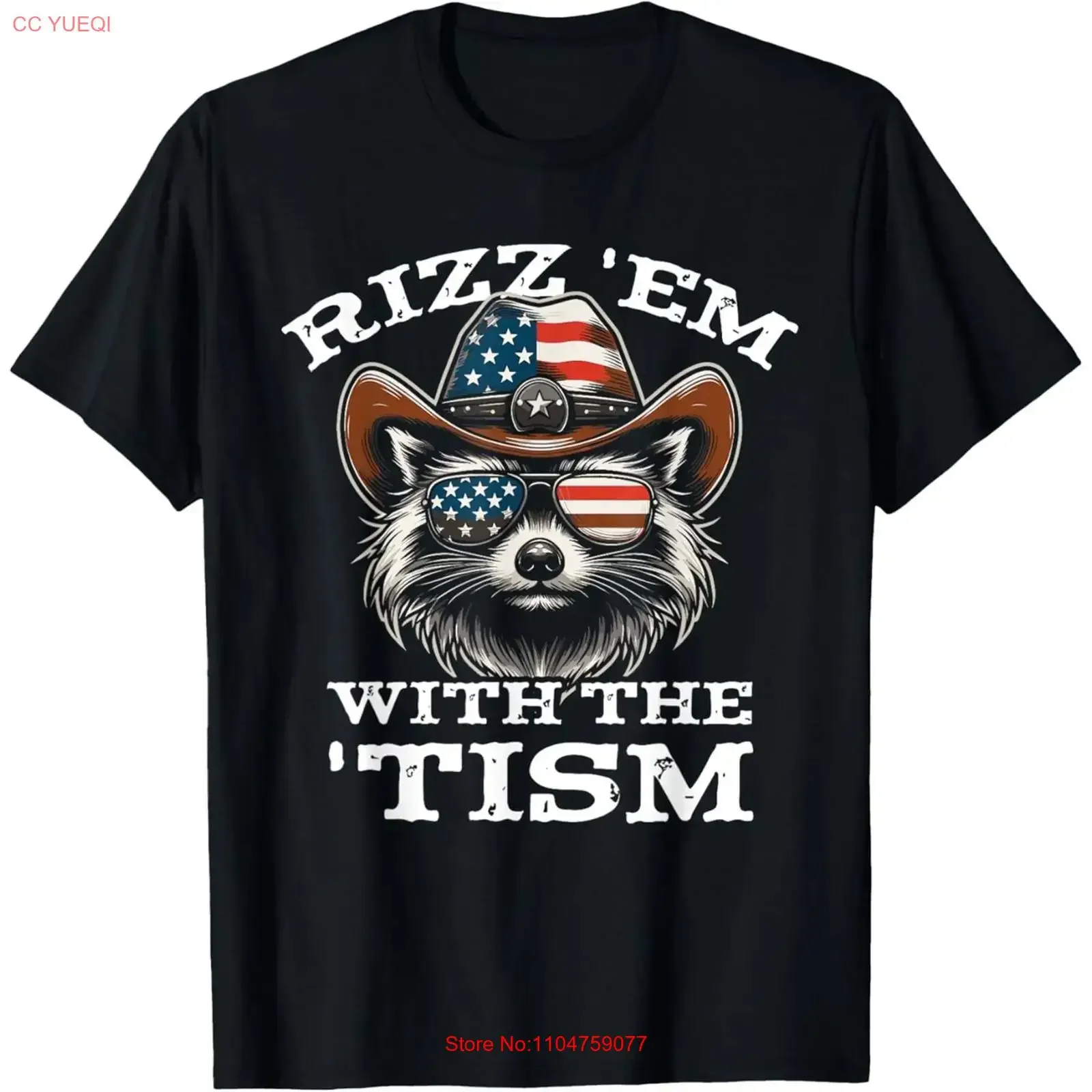Rizz Em With The Ti…