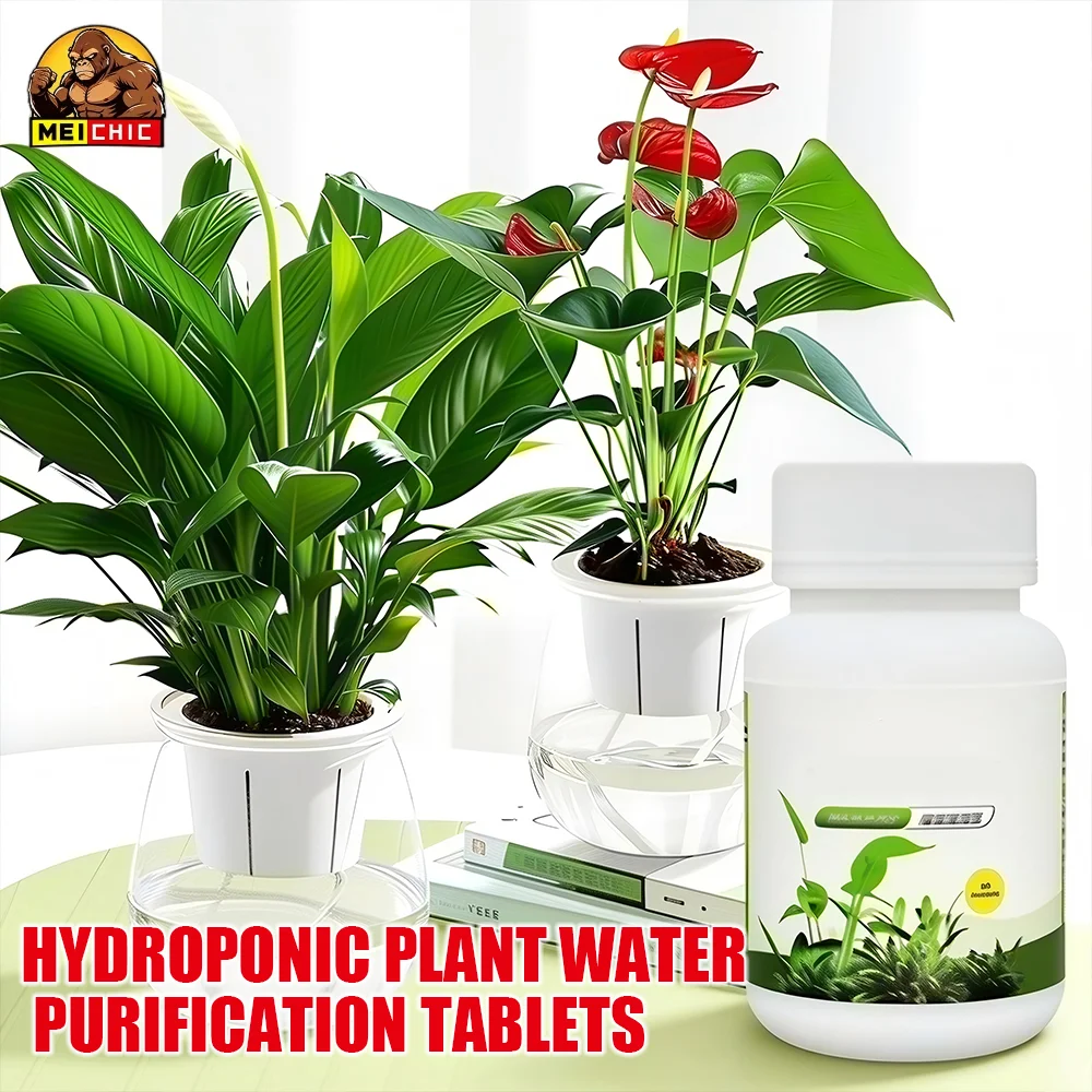 Water Purification Tablets for - Aquarium Plant Liquid Fertilizer ulasan dan harga