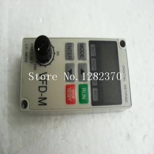 [SA] new original authentic DELTA Control Panel LC-M02E spot ---