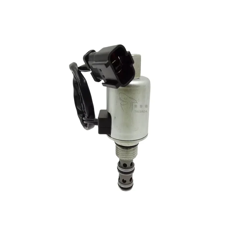 

Mechanical Excavator Parts Rotary Solenoid Valve Komatsu Engine Swing 6755-71-5171 6755715171